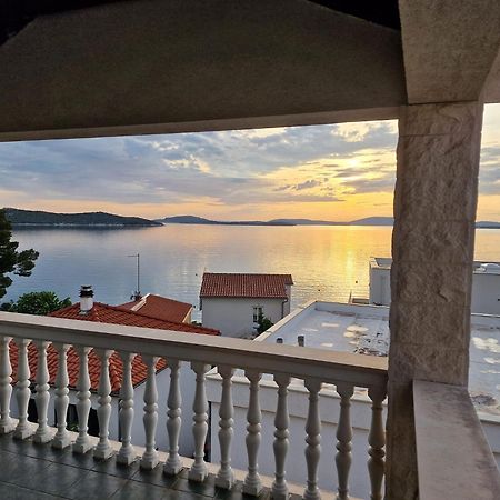 Rimagis Apartments Zaboric Εξωτερικό φωτογραφία