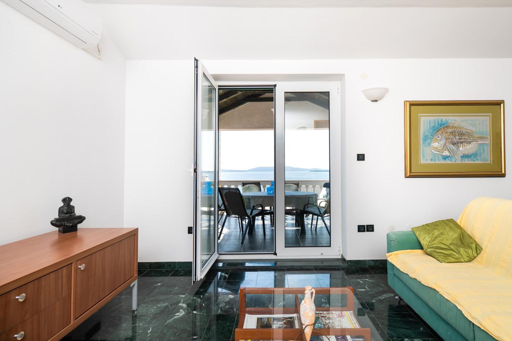 Rimagis Apartments Zaboric Εξωτερικό φωτογραφία