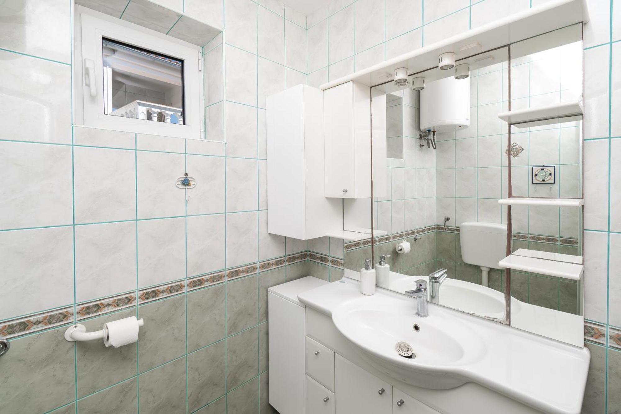 Rimagis Apartments Zaboric Εξωτερικό φωτογραφία