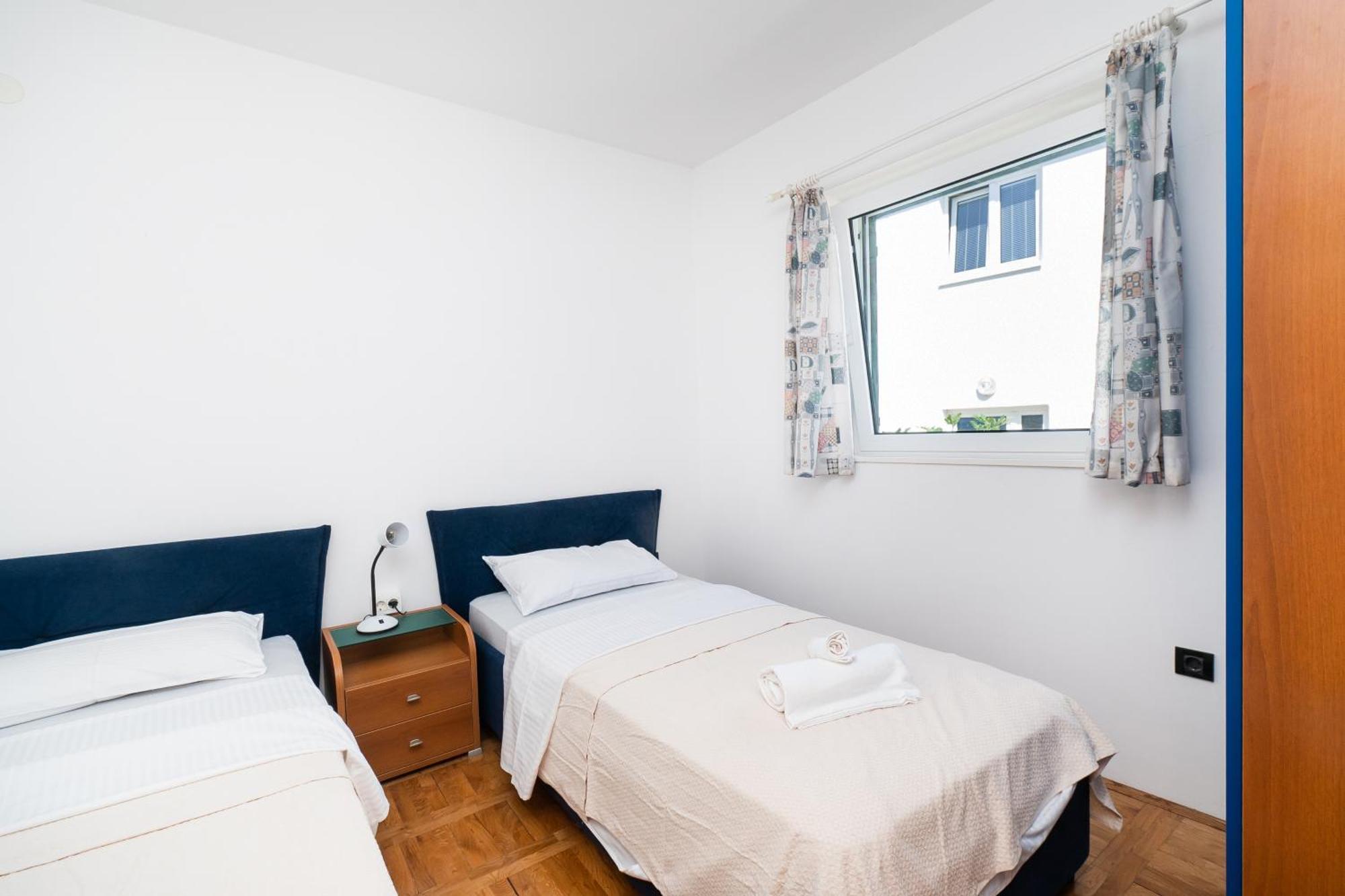 Rimagis Apartments Zaboric Δωμάτιο φωτογραφία