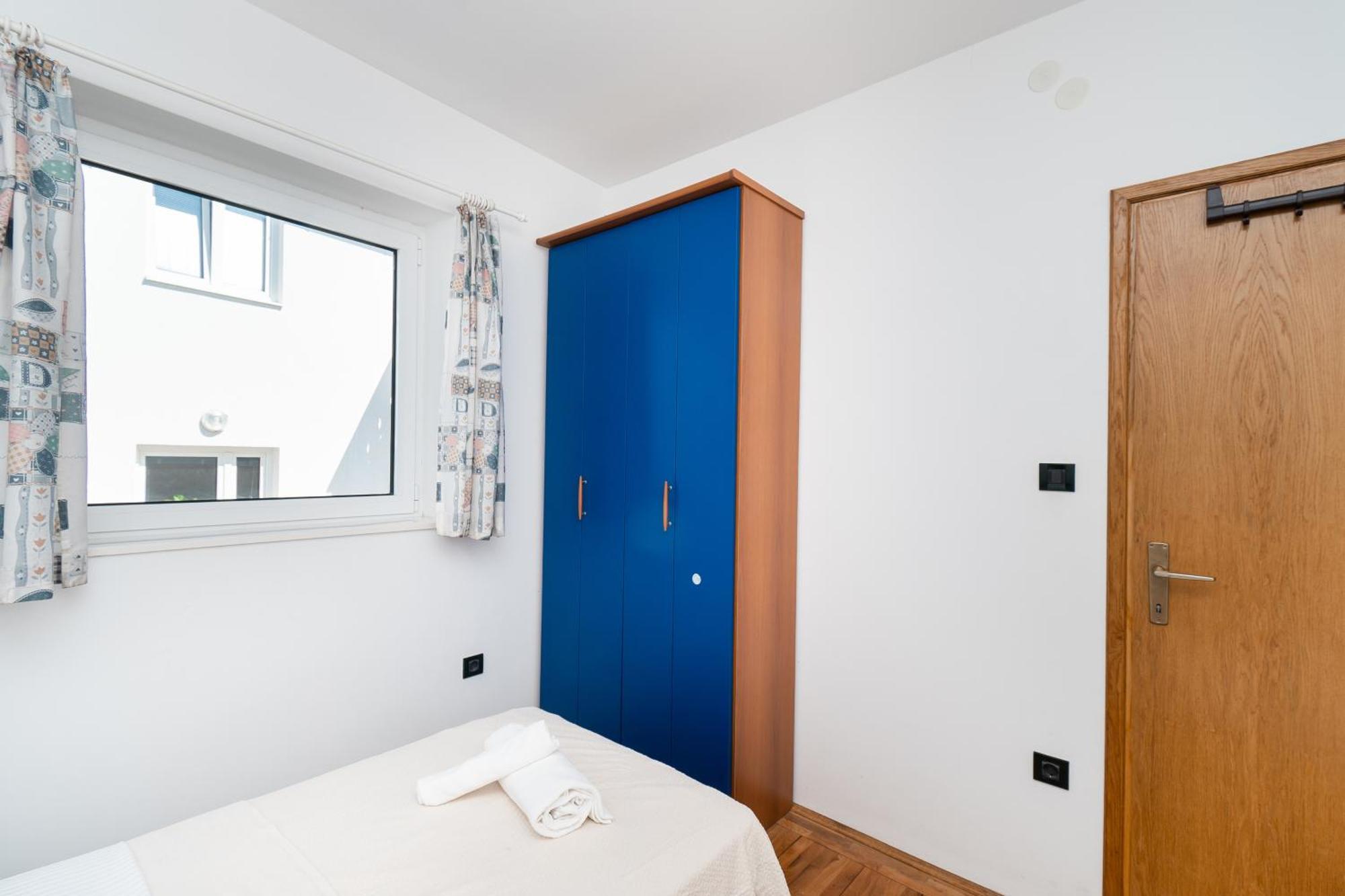 Rimagis Apartments Zaboric Δωμάτιο φωτογραφία