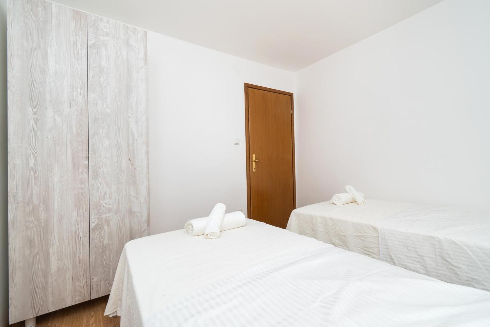 Rimagis Apartments Zaboric Δωμάτιο φωτογραφία