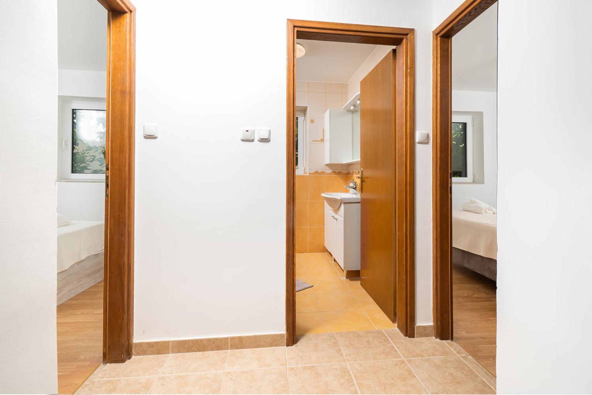 Rimagis Apartments Zaboric Δωμάτιο φωτογραφία