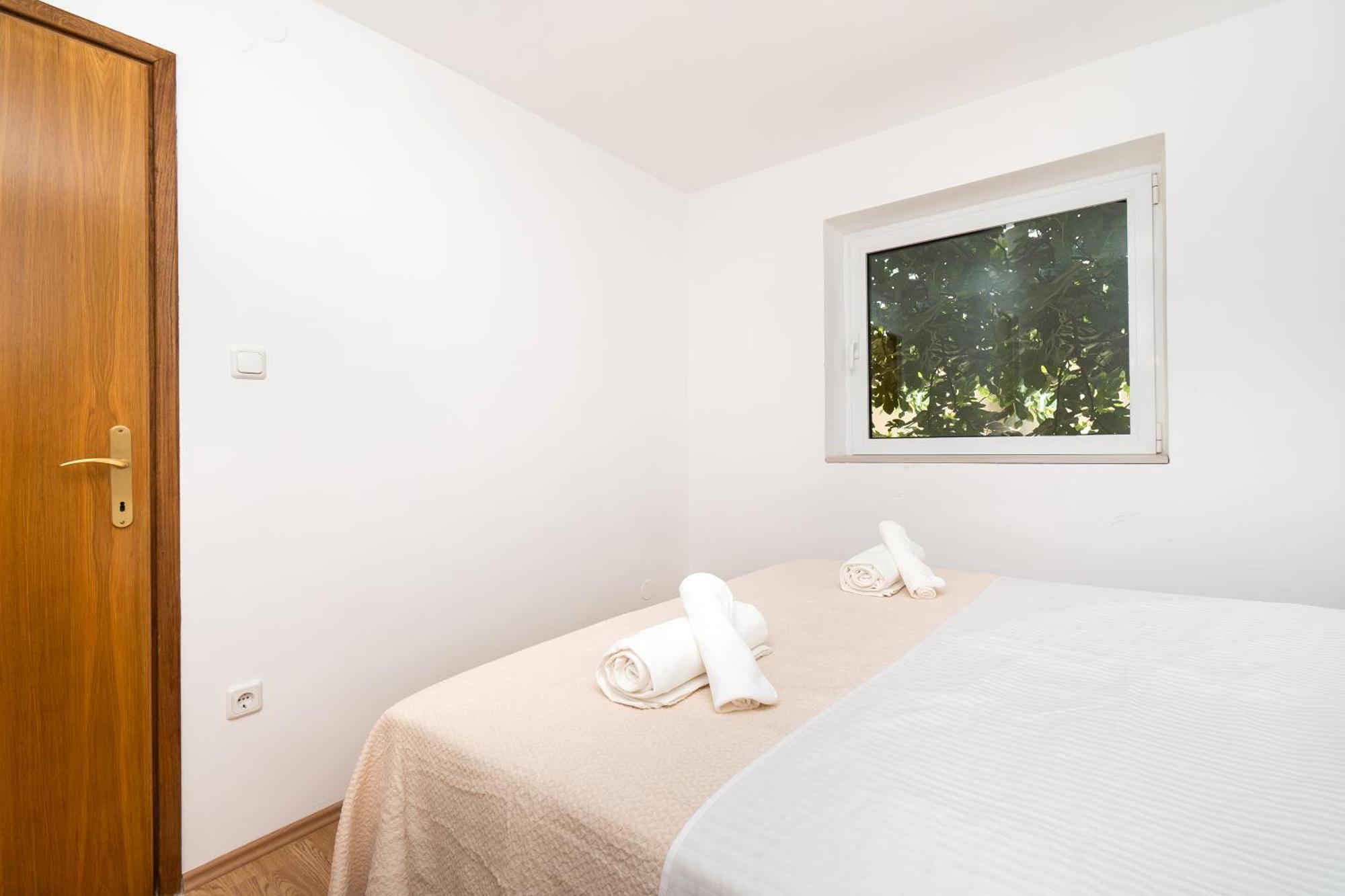 Rimagis Apartments Zaboric Δωμάτιο φωτογραφία